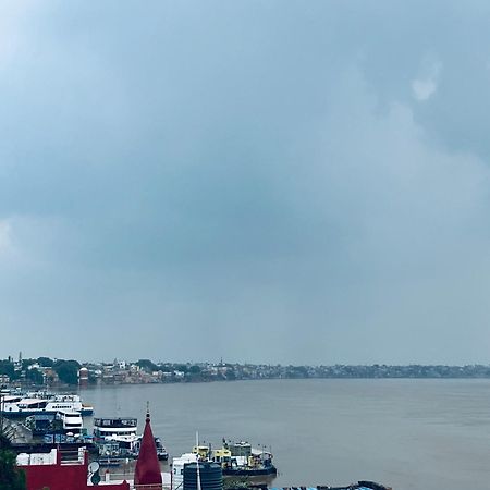 River View Paying Guest House Varanasi Exterior photo
