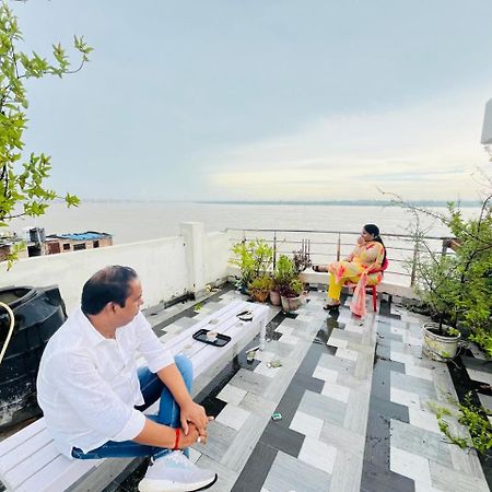 River View Paying Guest House Varanasi Exterior photo