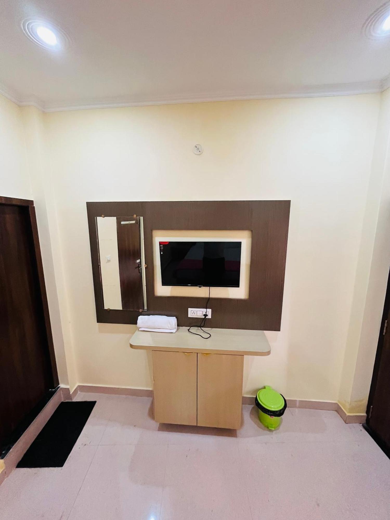 River View Paying Guest House Varanasi Exterior photo