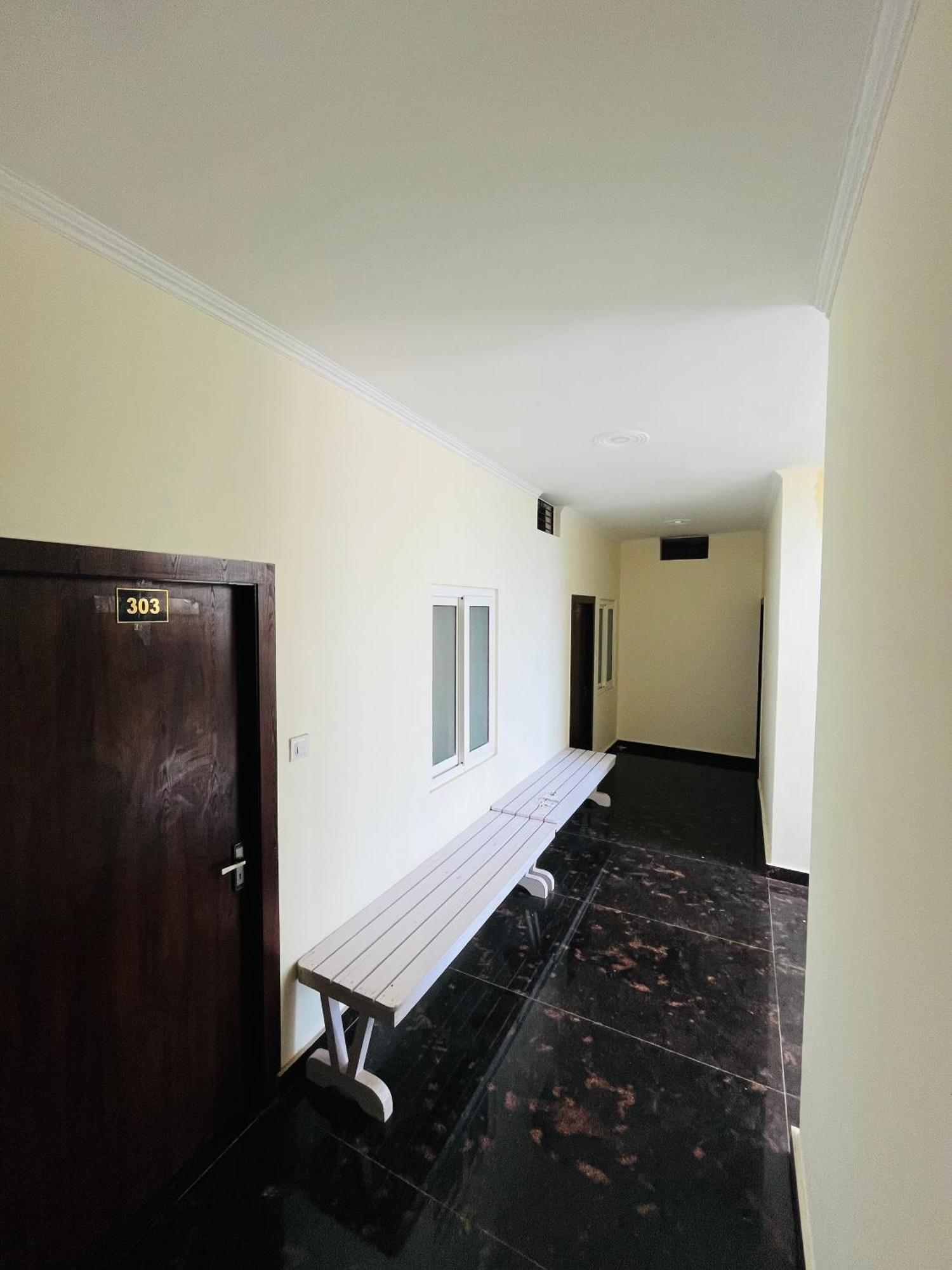 River View Paying Guest House Varanasi Exterior photo