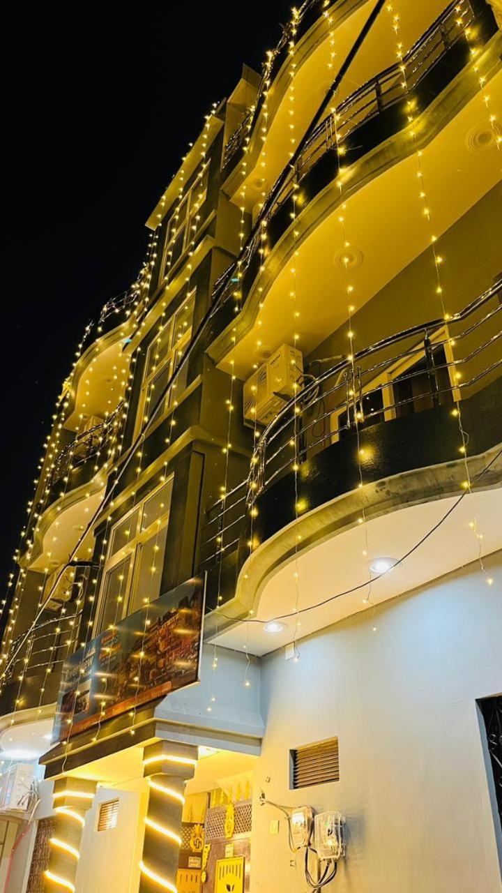 River View Paying Guest House Varanasi Exterior photo