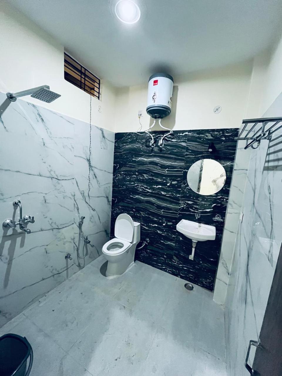 River View Paying Guest House Varanasi Room photo