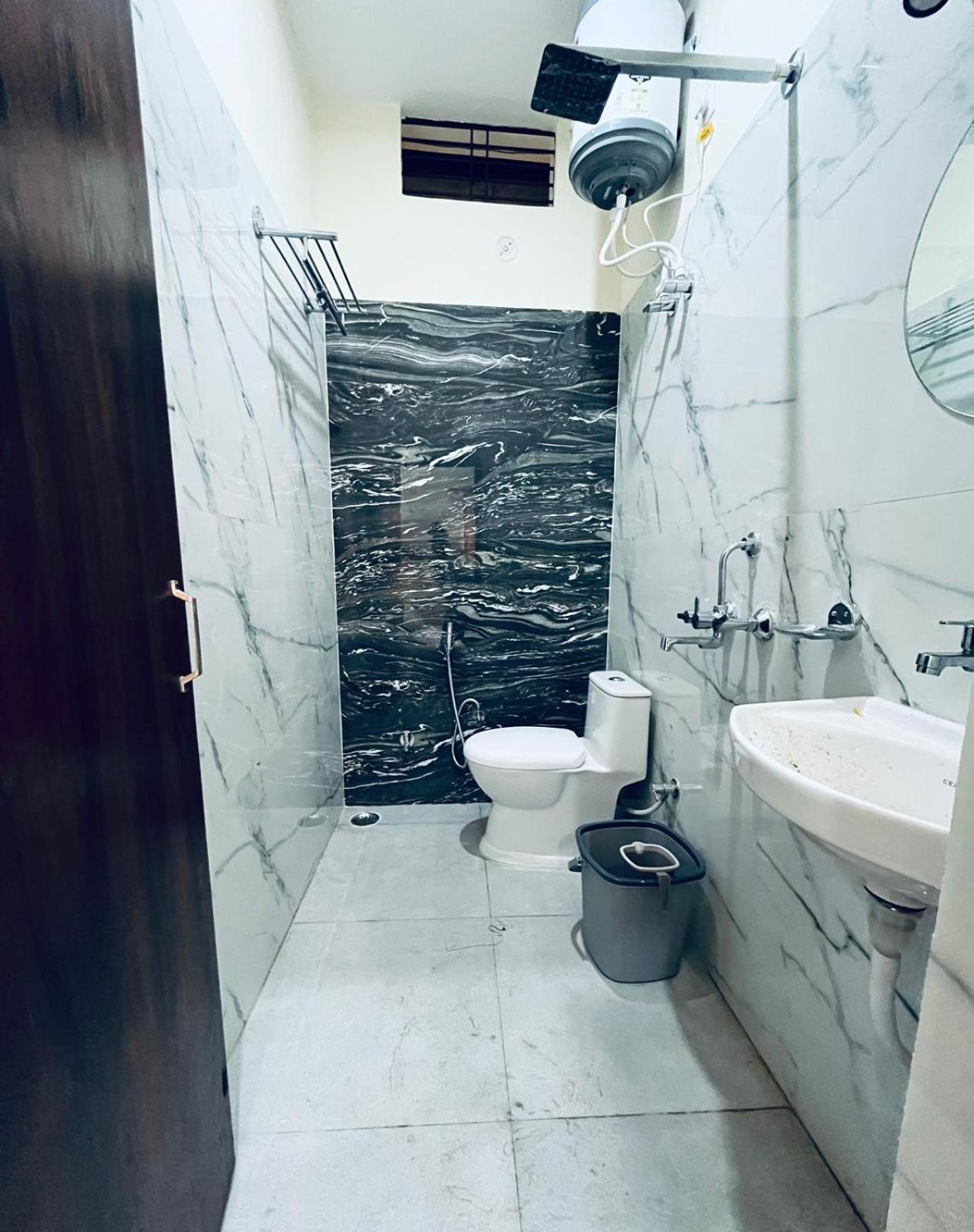 River View Paying Guest House Varanasi Room photo